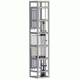 ASCENSOR REZIDENTIAL HOME LIFT